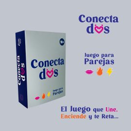 Cartas parejas CONECTADOS