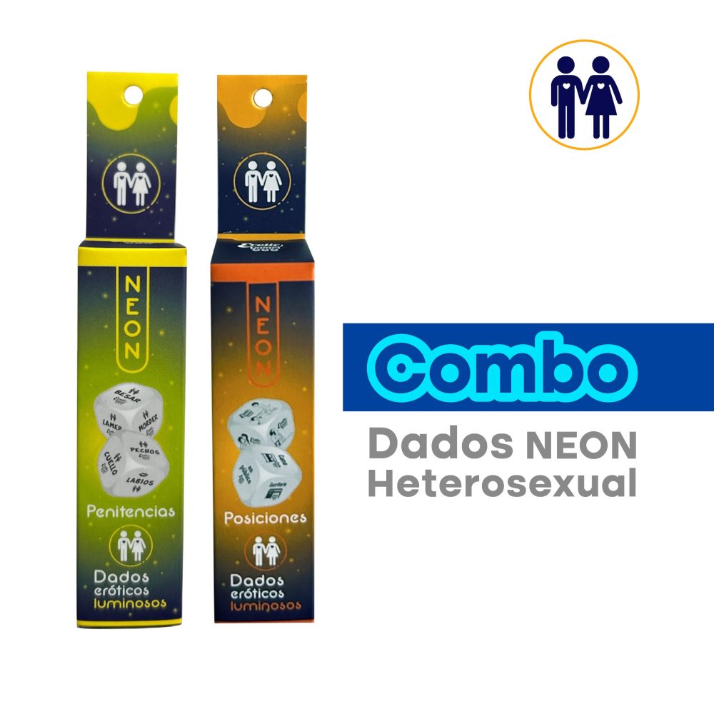 COMBO NEON
