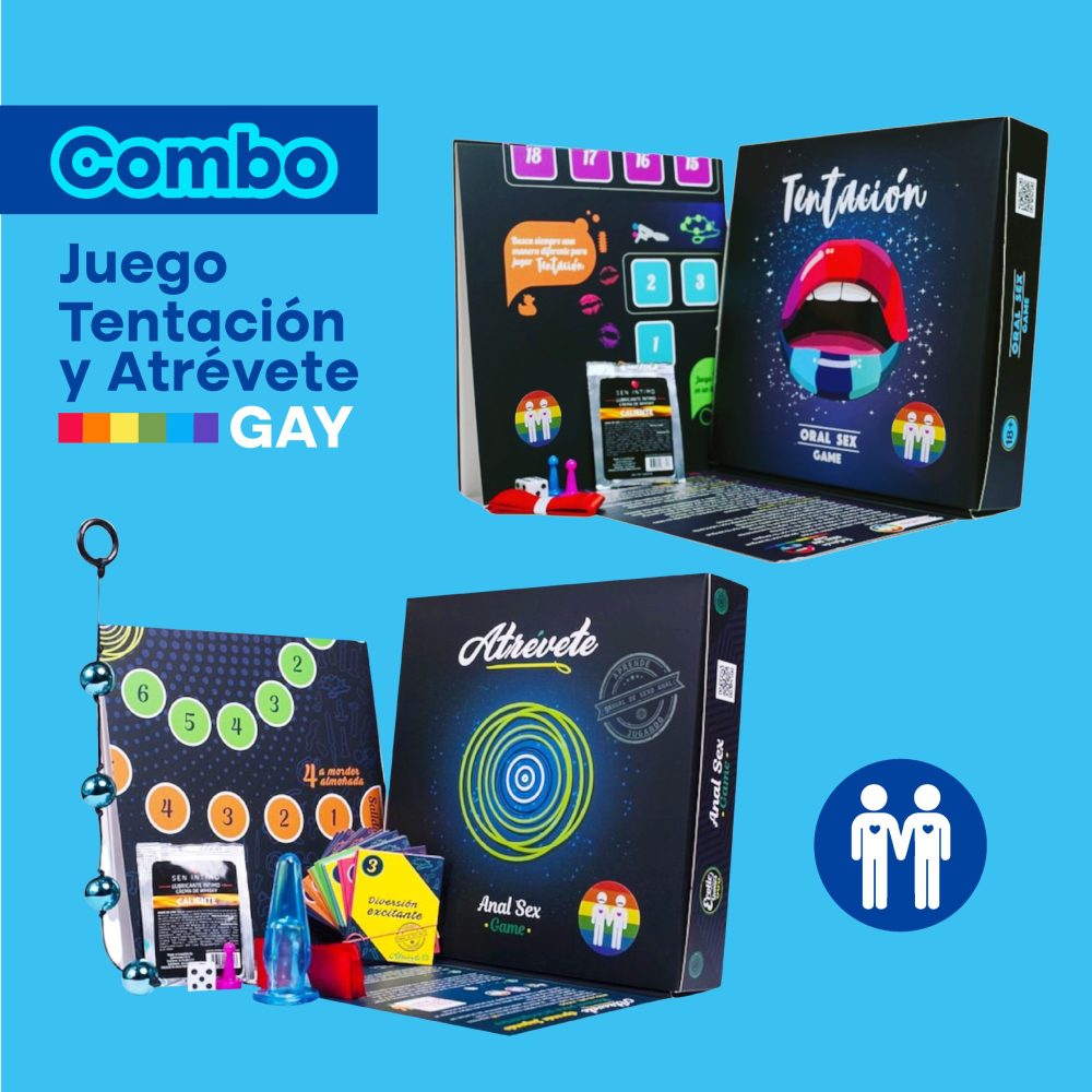 COMBO_tentación atrévete gay