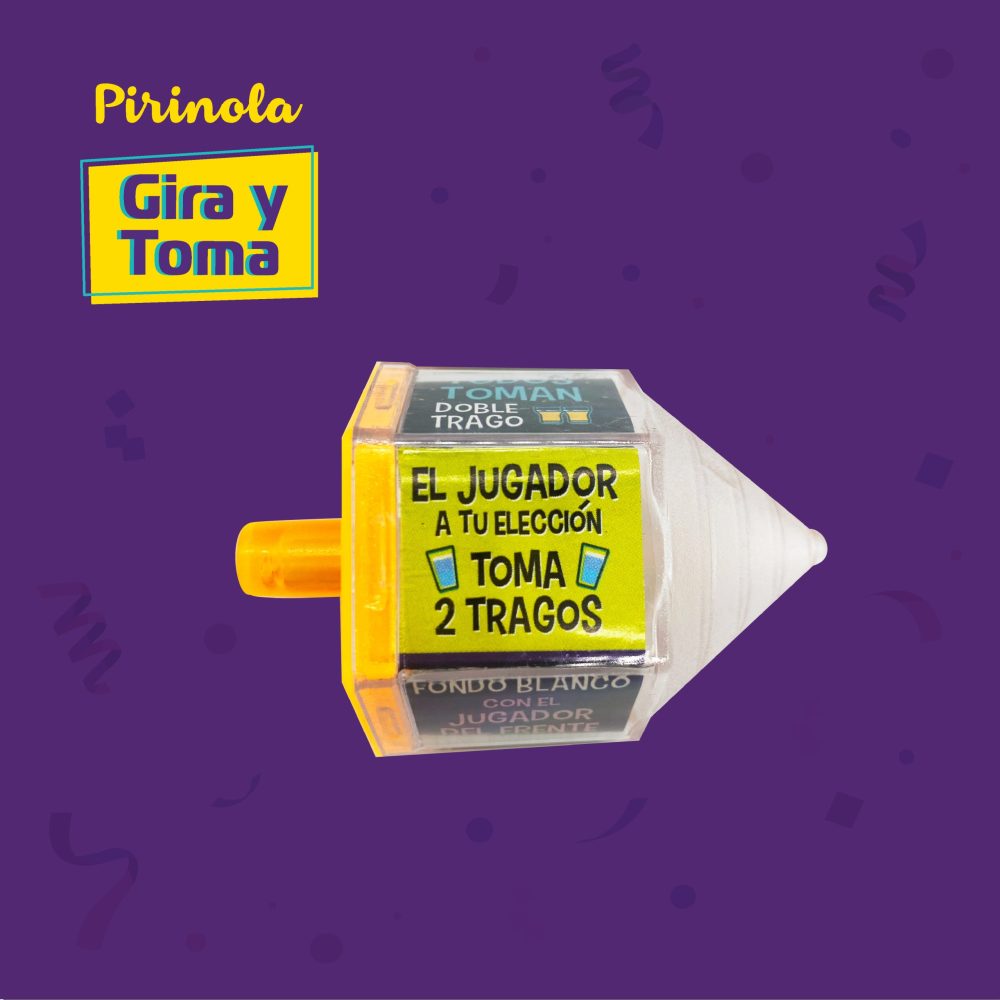 pirinola_GIRA Y TOMA